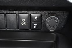 2021 Toyota Hilux SR GUN126R 4X4 Dual Range Glacier White