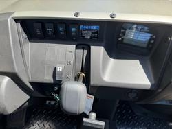 2025 Kawasaki MULE PRO-MX