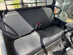 2025 Kawasaki MULE PRO-MX