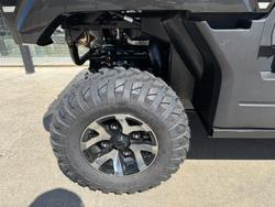 2025 Kawasaki MULE PRO-MX