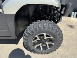 2025 Kawasaki MULE PRO-MX