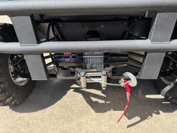 2025 Kawasaki MULE PRO-MX