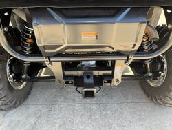 2025 Kawasaki MULE PRO-MX