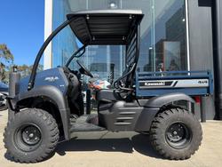 2025 Kawasaki MULE PRO-MX