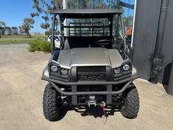 2025 Kawasaki MULE PRO-MX