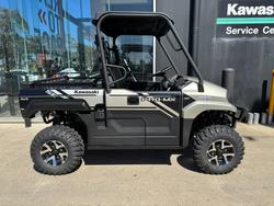 2025 Kawasaki MULE PRO-MX