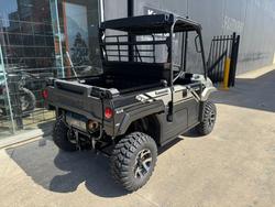 2025 Kawasaki MULE PRO-MX