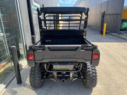 2025 Kawasaki MULE PRO-MX