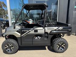 2025 Kawasaki MULE PRO-MX
