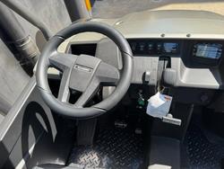 2025 Kawasaki MULE PRO-MX