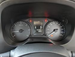 2020 Nissan Navara RX D23 Series 4 4x2 Polar White