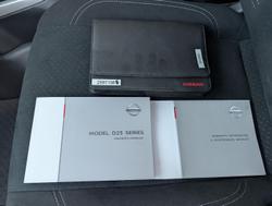 2020 Nissan Navara RX D23 Series 4 4x2 Polar White