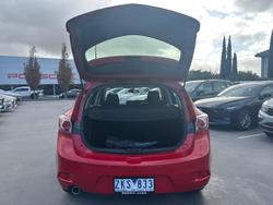 2012 Mazda
3 Neo
