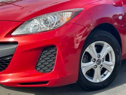 2012 Mazda
3 Neo