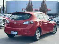 2012 Mazda
3 Neo