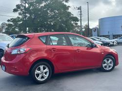 2012 Mazda
3 Neo
