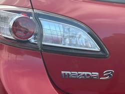2012 Mazda
3 Neo