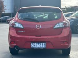 2012 Mazda
3 Neo