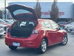 2012 Mazda
3 Neo