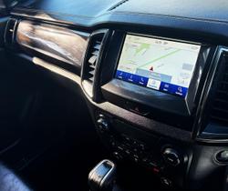 2019 Ford
                Ranger Wildtrak