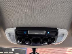 2016 MINI Clubman Cooper F54 Orange