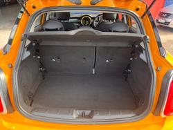 2016 MINI Clubman Cooper F54 Orange