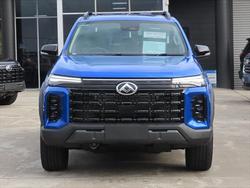 2024 LDV T60 Max PLUS