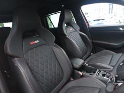 2024 SKODA Kodiaq RS NS MY24 4X4 Velvet Red