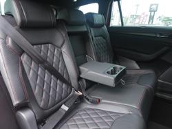 2024 SKODA Kodiaq RS NS MY24 4X4 Velvet Red