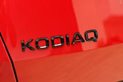 2024 SKODA Kodiaq RS NS MY24 4X4 Velvet Red