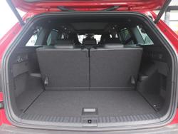 2024 SKODA Kodiaq RS NS MY24 4X4 Velvet Red