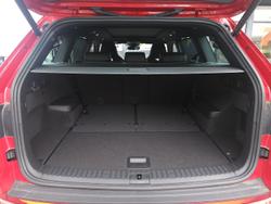 2024 SKODA Kodiaq RS NS MY24 4X4 Velvet Red