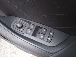 2024 SKODA Kodiaq RS NS MY24 4X4 Velvet Red