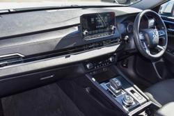 2021 Mitsubishi Outlander ES ZM MY22 AWD White