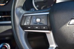 2021 Mitsubishi Outlander ES ZM MY22 AWD White