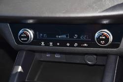 2021 Mitsubishi Outlander ES ZM MY22 AWD White