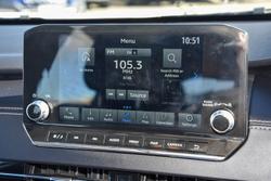 2021 Mitsubishi Outlander ES ZM MY22 AWD White
