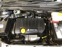2005 Holden Astra CDX AH MY06 Olympia