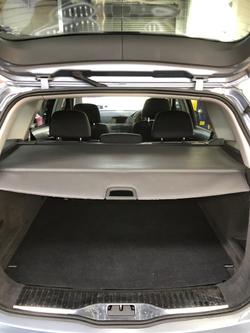 2005 Holden Astra CDX AH MY06 Olympia