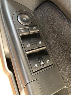 2005 Holden Astra CDX AH MY06 Olympia