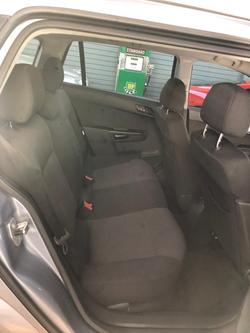 2005 Holden Astra CDX AH MY06 Olympia