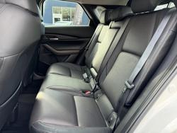 2023 Mazda CX-30 X20 Astina DM Series AWD Snowflake White Pearl