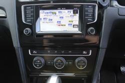 2014 Volkswagen Golf 103TSI Highline 7 MY14 Silver