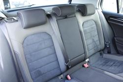 2014 Volkswagen Golf 103TSI Highline 7 MY14 Silver