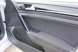 2014 Volkswagen Golf 103TSI Highline 7 MY14 Silver