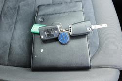 2014 Volkswagen Golf 103TSI Highline 7 MY14 Silver