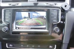 2014 Volkswagen Golf 103TSI Highline 7 MY14 Silver