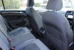 2014 Volkswagen Golf 103TSI Highline 7 MY14 Silver