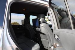 2022 Toyota
Landcruiser Sahara