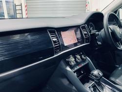 2018 SKODA Kodiaq 140TDI NS MY18.5 4X4 Quartz Grey